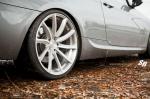 BMW 335i by SR Auto Group on PUR Wheels 2014 года